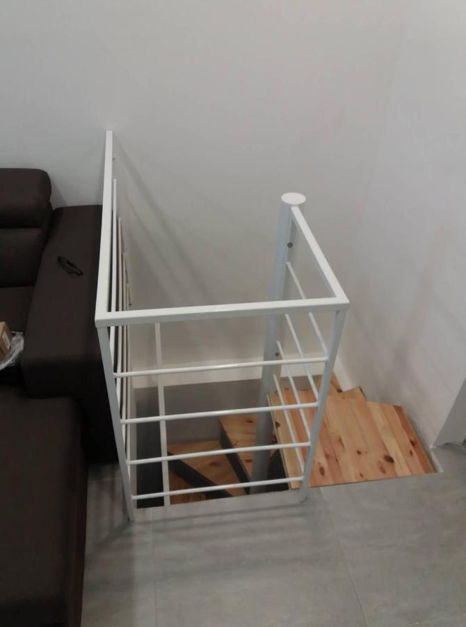 Wonderful Apartments With Shared Jacuzzi And Panorama Rooftop Gzira Luaran gambar