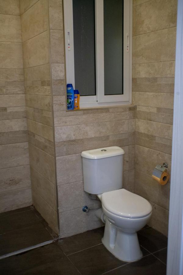 Wonderful Apartments With Shared Jacuzzi And Panorama Rooftop Gzira Luaran gambar
