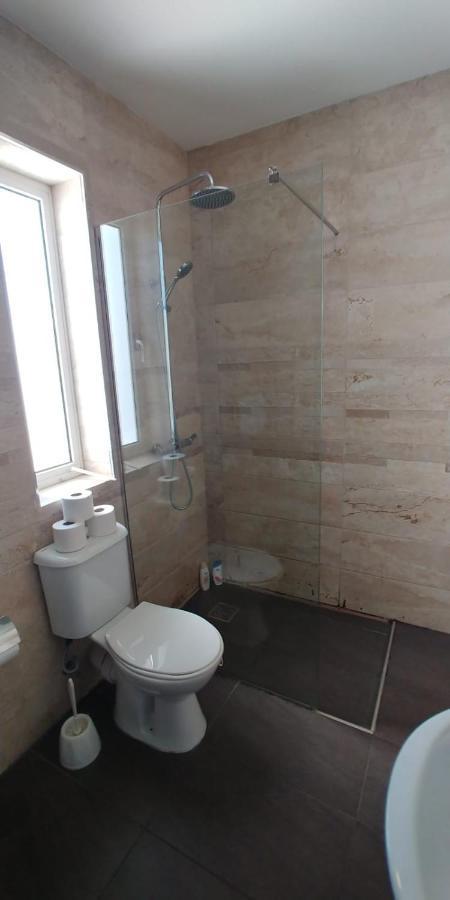 Wonderful Apartments With Shared Jacuzzi And Panorama Rooftop Gzira Luaran gambar