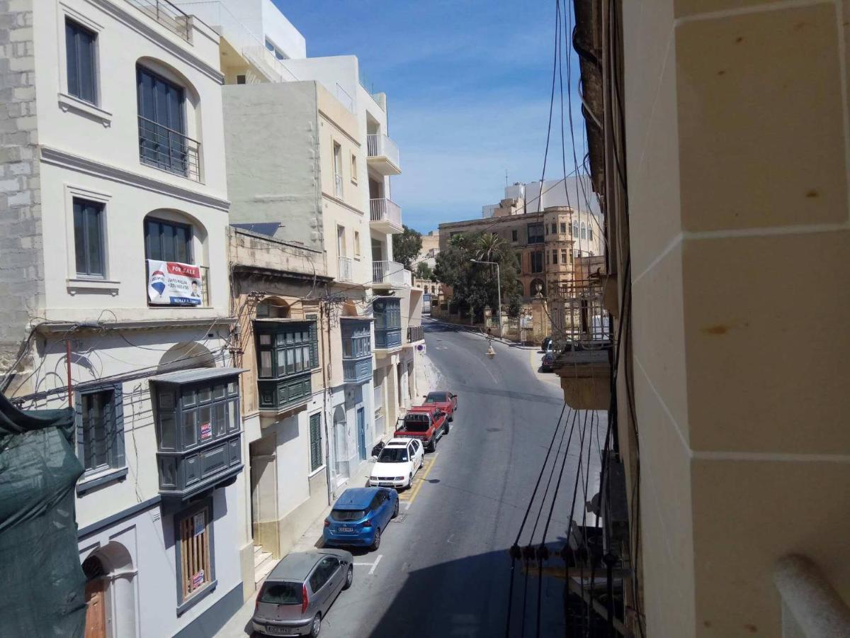 Wonderful Apartments With Shared Jacuzzi And Panorama Rooftop Gzira Luaran gambar