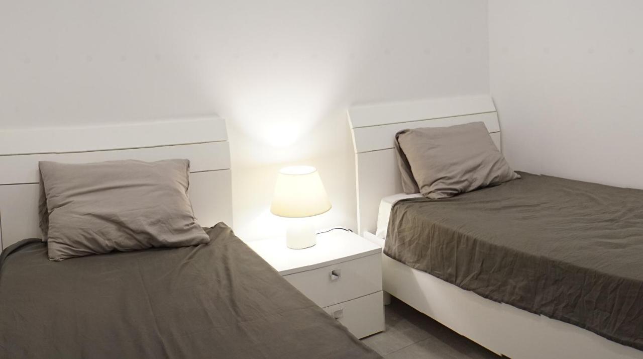 Wonderful Apartments With Shared Jacuzzi And Panorama Rooftop Gzira Luaran gambar