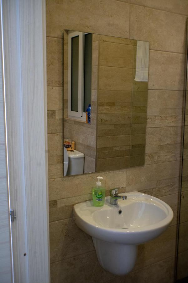 Wonderful Apartments With Shared Jacuzzi And Panorama Rooftop Gzira Luaran gambar