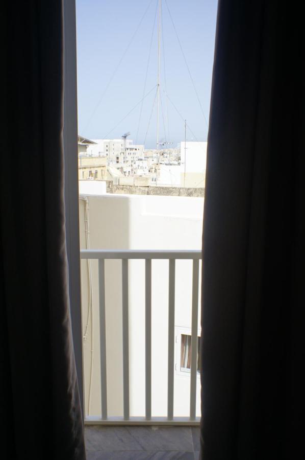 Wonderful Apartments With Shared Jacuzzi And Panorama Rooftop Gzira Luaran gambar