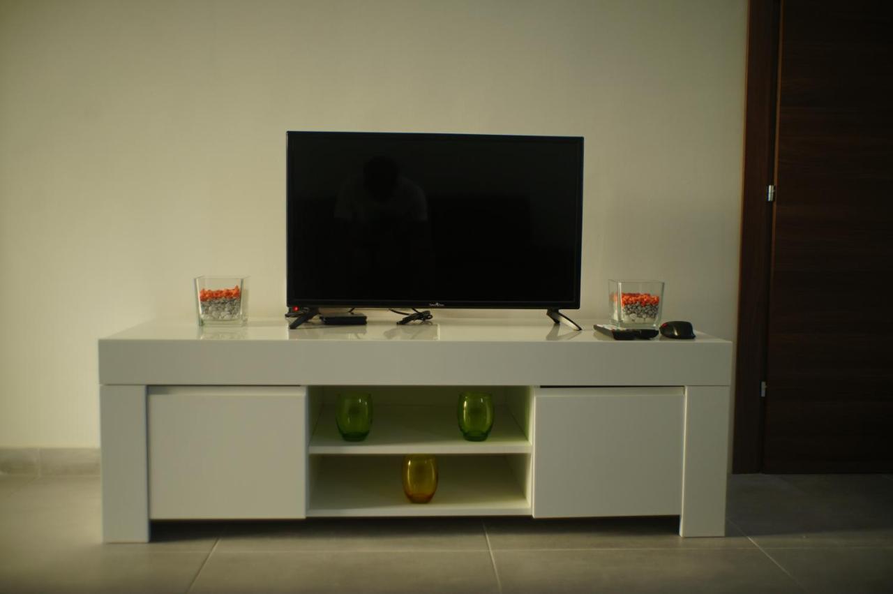 Wonderful Apartments With Shared Jacuzzi And Panorama Rooftop Gzira Luaran gambar