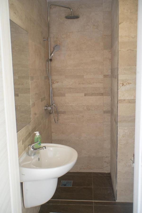 Wonderful Apartments With Shared Jacuzzi And Panorama Rooftop Gzira Luaran gambar