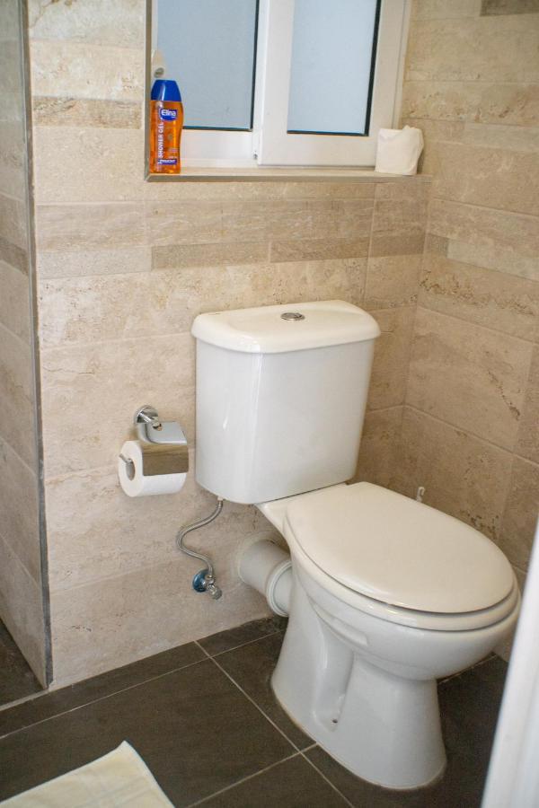Wonderful Apartments With Shared Jacuzzi And Panorama Rooftop Gzira Luaran gambar