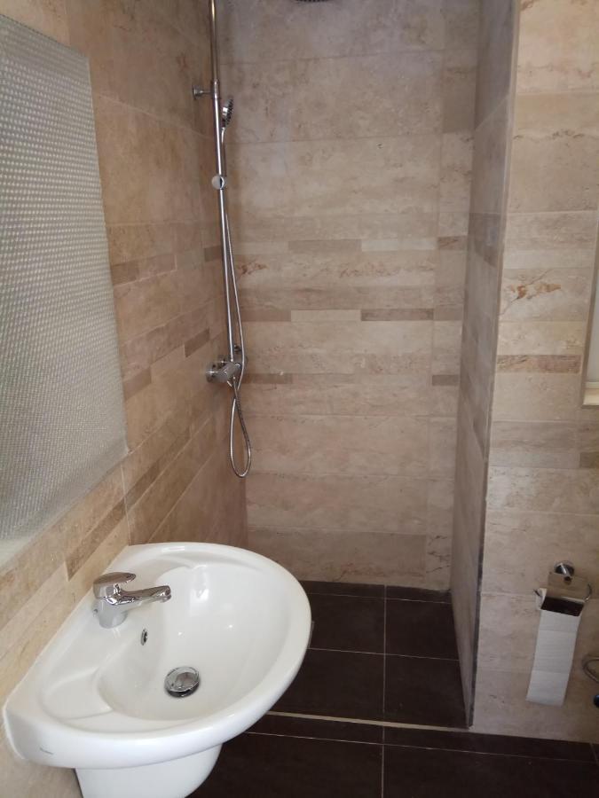 Wonderful Apartments With Shared Jacuzzi And Panorama Rooftop Gzira Luaran gambar